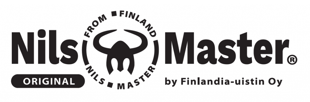 logo de l'entreprise Nils Master