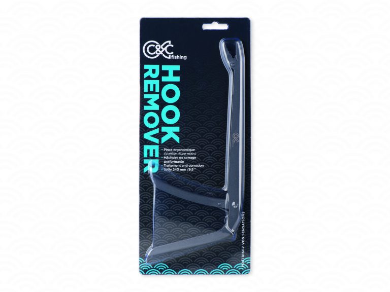 Pince Multi-Usages Hook Remover