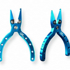 PINCES MULTI-USAGES mini C&C Fishing pour pêche