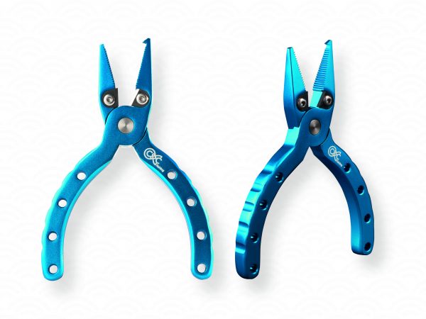 PINCES MULTI-USAGES mini C&C Fishing pour pêche