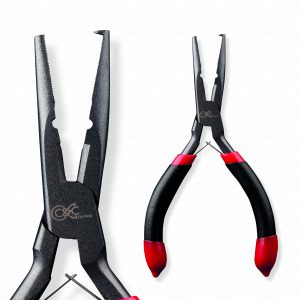 PINCES MULTI-USAGES split mini C&C Fishing pour pêche