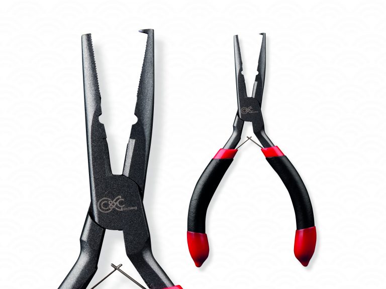 Pince Multi-Usages Split Mini