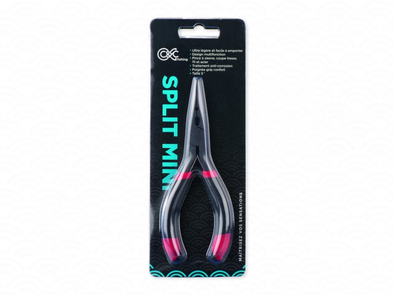 Pince Multi-Usages Split Mini