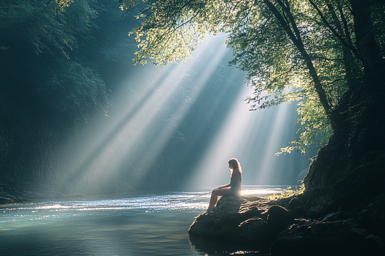 Pêcher en rivière : techniques et astuces pour capturer les meilleurs poissons