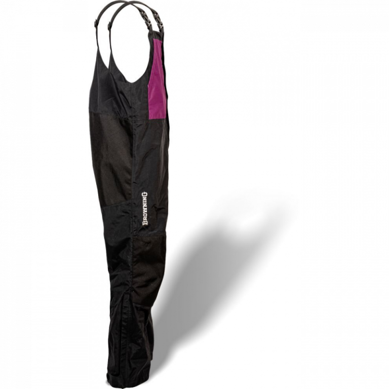 Salopette C&C Fishing étanche pour la pêche