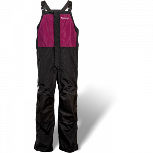 Salopette C&C Fishing étanche pour la pêche