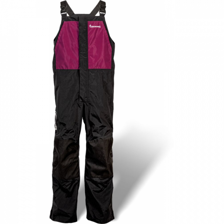 Salopette C&C Fishing étanche pour la pêche