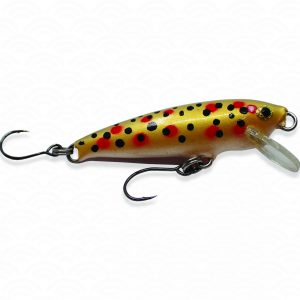 Leurre FINLANDIA 5 CM 4 GR