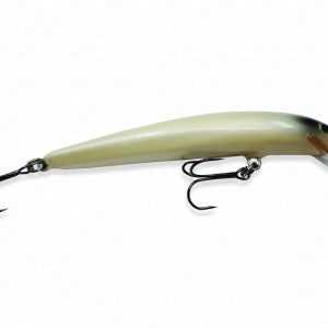 Leurre INVINCIBLE 12 CM 24 GR