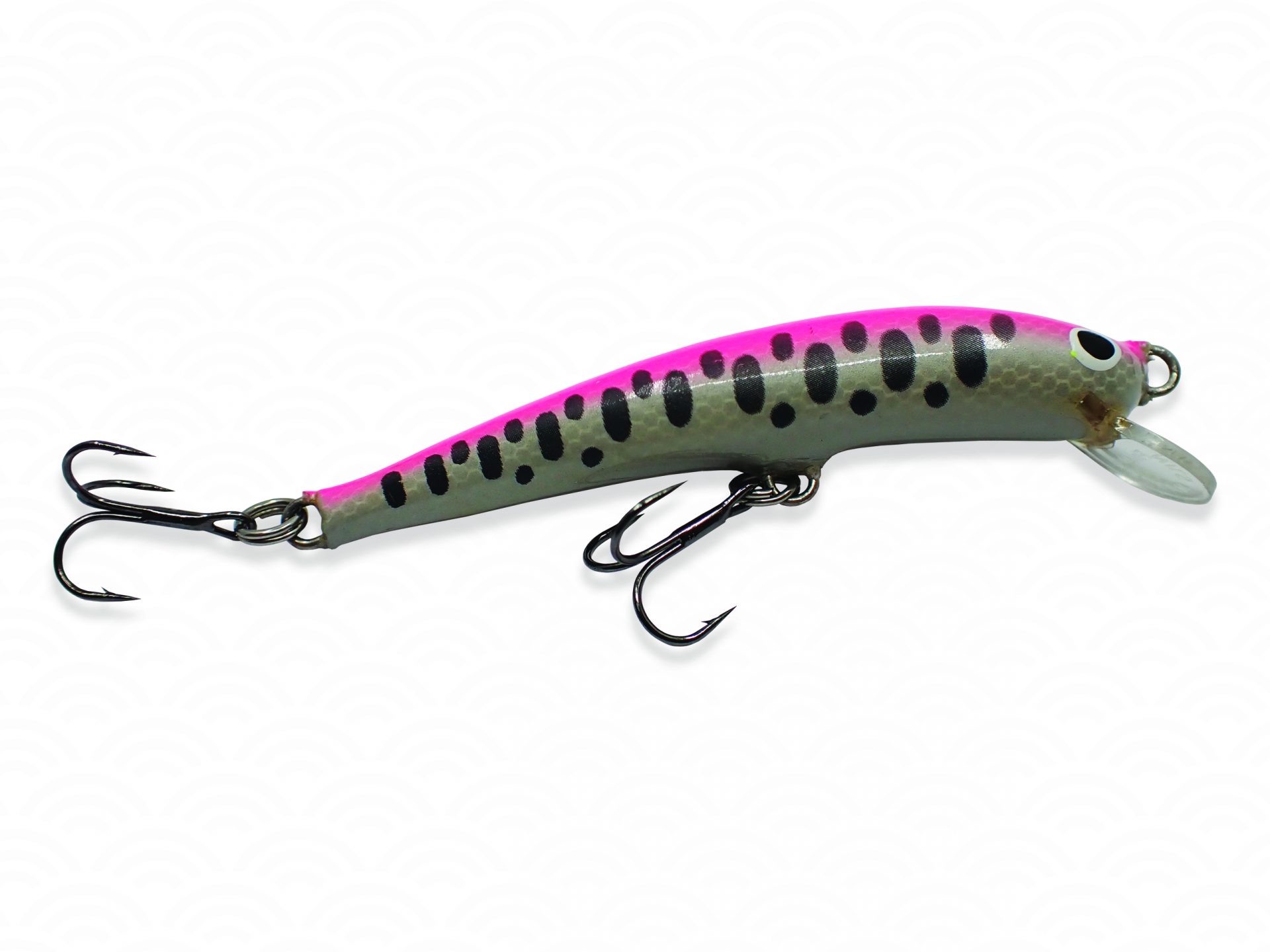 Leurre INVINCIBLE 8 CM 8 GR – Image 3