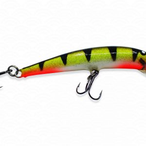 Leurre INVINCIBLE 8 CM 8 GR