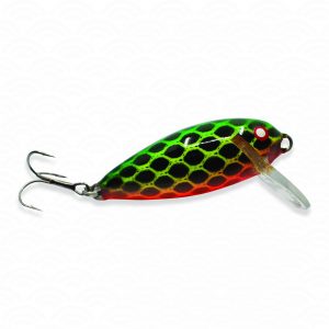 Leurre JÄPITTÄJÄ 5.5 CM 9 GR