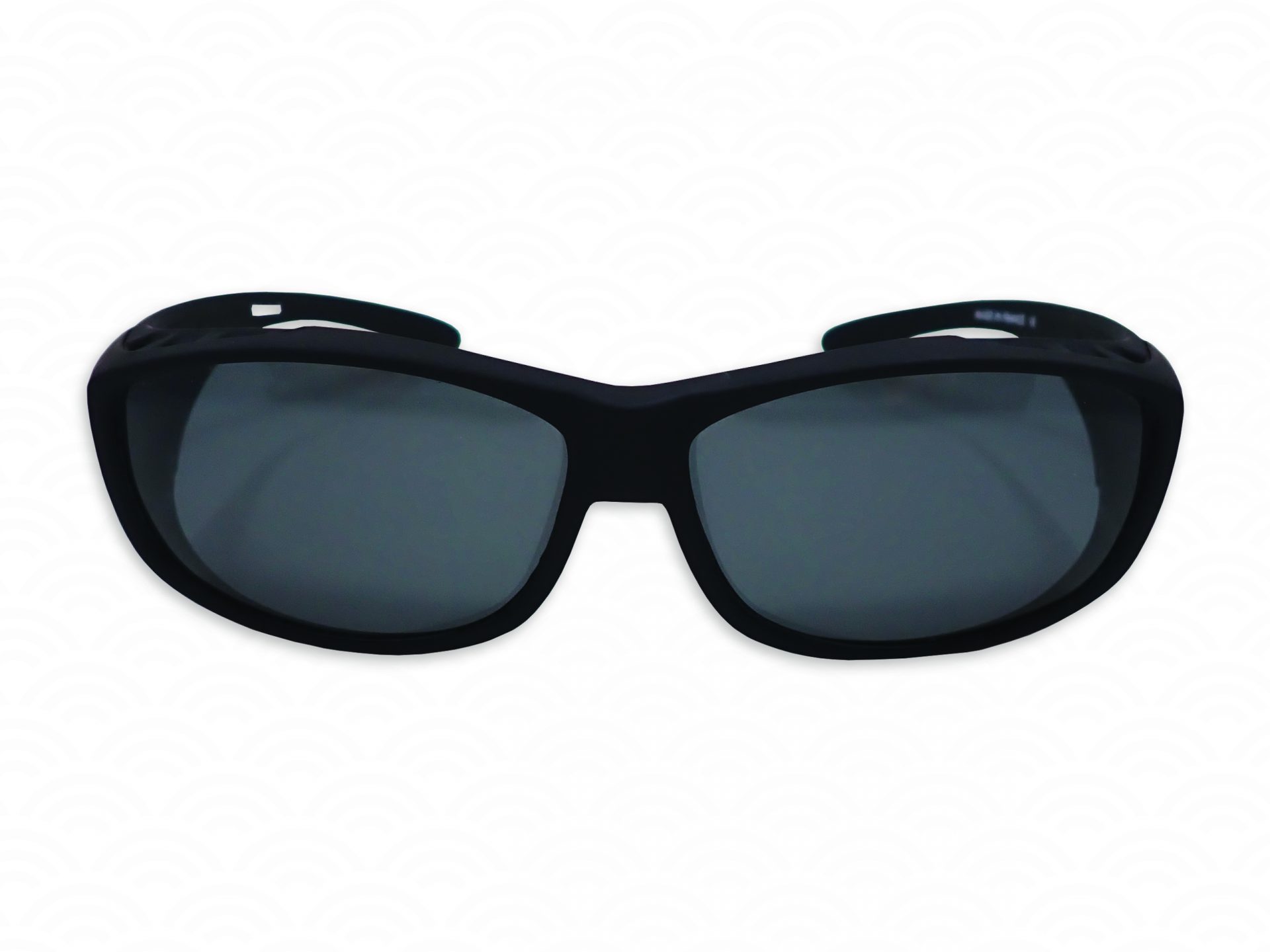 Lunettes Polarisantes PROTECNIUM 300 N3