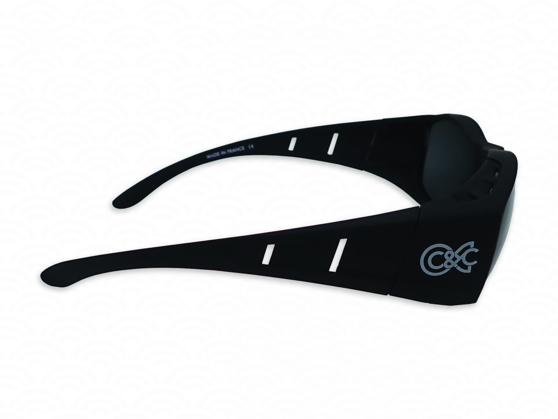 Lunettes Polarisantes PROTECNIUM 300 N3 – Image 3